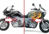 Yamaha Tdm 850 Tdm850 1991-2002 - Crash Pads Protectors Produktbild-Vorschau 4