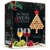 BOXILAND® Wein Adventskalender 2026 – 24 Weine 0,25 l Produktbild-Vorschau 1