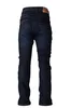 RST X Straight Leg 2 Motorradjeans, dunkelblau, 2XL Produktbild-Vorschau 2