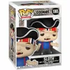 POP-Figur Die Goonies Faultier Produktbild-Vorschau 2