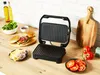 Tefal Inicio Compact 2-in-1 Kontakt- und Paninigrill, 1000 Produktbild-Vorschau 9
