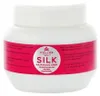 Kallos KJMN Silk Hair Mask 275ml, 275 ml, Unisex, Matné Náhled obrázku produktu 3