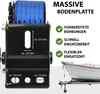 Gurtwinde 360 kg Gurtlänge 8 m Gurtbreite 5 cm mit Produktbild-Vorschau 7