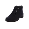 Waldläufer Damen Stiefel, blau(deepblue (021)), Gr. 8 Produktbild-Vorschau 10