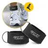 4FIZJO Set 5 Trainingsbänder, Expander, Widerstandsbänder Produktbild-Vorschau 4