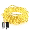 LARS360, guirlande lumineuse LED de 20 mètres, 8 modes Voir les images du produit 9
