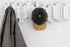Umbra Hooks Bâtonnets multiples Crochets muraux, Voir les images du produit 2