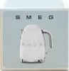 SMEG KLF03WHEU 50s Wasserkocher Weiß Produktbild-Vorschau 9