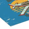 MuchoWow® MuchoWow® Gerahmtes Poster Mancave - Flugzeug - Produktbild-Vorschau 7