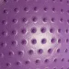 Masážní gymnastický míč HMS YB03N 55 cm fialový Náhled obrázku produktu 4