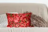 MuchoWow® Zierkissen Sofakissen Wohnzimmer Dekokissen 50x30 Produktbild-Vorschau 4