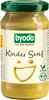 MUSZTARDA DLA DZIECI BEZGLUTENOWA BIO 200 ml - BYODO Voir les images du produit