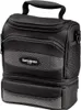 Kamera-Tasche Samoa 110 Duo schwarz Produktbild-Vorschau 1