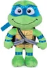 Leonardo (Blau) 30 cm Ninja Turtles Stofftier Teenage Produktbild-Vorschau 1