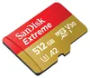 SanDisk SDSQXAV-512G-GN6MN, 512 GB, MicroSDXC, Klasse 10, Produktbild-Vorschau 3