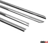 Listwy okienne do Opel Astra H notchback 2009-2013 stal Podgląd zdjęcia produktu 9
