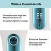 Hornhautentferner, Elektrischer Fußschleifer, mit 2 Produktbild-Vorschau 8