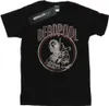 Marvel - T-Shirt für Herren BI49376 (L) (Schwarz) Produktbild-Vorschau 1