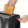 Moulinex LT340 2-Scheiben-Edelstahl-Toaster 850W 7 Produktbild-Vorschau 3