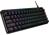 ROG Falchion Ace HFX (schwarz, DE-Layout, ROG HFX) Produktbild-Vorschau 13