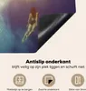 KitchenYeah© Herdabdeckplatte Meer - Schwimmer - Sonne , Produktbild-Vorschau 4