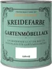 Rust-Oleum Kreidefarbe 750 ml Kalkweiß Gartenmöbellack Produktbild-Vorschau 1