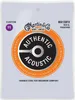Martin MA130FX - Flexible Core silk & Phosphor - custom Produktbild-Vorschau 2