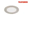 Telefunken Smart LED à encastrer, Ø 12 cm, 6 W, Briloner Voir les images du produit 7