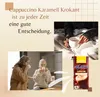 Massimo Fantasy Cappuccino Karamell Krokant 10 Sticks á Produktbild-Vorschau 5