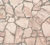 Livingwalls selbstklebendes Panel pop.up Panel 3D beige Produktbild-Vorschau 2