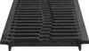 ACO Gussrost 50cm Gusseisen Stegrost Abdeckrost Rinnenrost Produktbild-Vorschau 4
