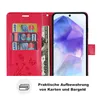 Hülle für Samsung Galaxy A55 Handyhülle Handy Tasche Produktbild-Vorschau 5