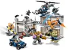LEGO® Marvel Super Heroes™ Avengers-Hauptquartier, 76131 Produktbild-Vorschau 33
