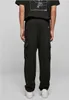 Urban Classics - 90s Cargo Fleece Sweatpants schwarz - L Produktbild-Vorschau 10