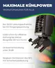 HOBBY Aquaristik Aqua Cooler V4 I Kühleinheit für Aquarien Produktbild-Vorschau 3