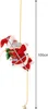 Père Noël sur une corde - Décoration de Noël Ruhhy 22502 Voir les images du produit 3