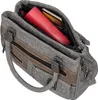 Damen Tasche Schultertasche Henkeltasche Handtasche Leder Produktbild-Vorschau 6