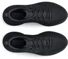 Under Armour Charged Edge Black-Black-Black Größe EU 47 Produktbild-Vorschau 4