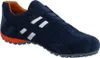 Geox sportliche Herren Leder Slipper navy, Antishock, Produktbild-Vorschau 26