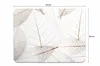 Sada 4 kusů prostírání 40x30 cm listy 1, omyvatelné Náhled obrázku produktu 5