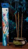 Holy Smokes - Bastoncini d'incenso Frankincense | Blue Line Anteprima dell’immagine prodotto 4