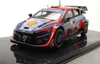 IXO 1:43 Hyundai i20 N, No.11, WRC1, Rally Monte Carlo, Produktbild-Vorschau 5