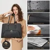 Tote Laptoptasche mit Isoliertem Lunchfach für Damen,mit Produktbild-Vorschau 7