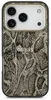Guess iPhone 17 Pro Max Hülle Python Muster Braun Produktbild-Vorschau 3