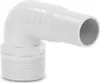 Skimmfilter Azuro Deluxe weiß für Stahlwandpool  Pool Produktbild-Vorschau 4