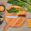 Wüsthof Kochmesser / Chef's Knife Classic Ikon 20 cm Voir les images du produit 18