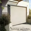 Senkrechtmarkise Eloise mit 2 Wandhaltern - 200 x 250 cm, Produktbild-Vorschau 6