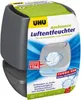 UHU Luchtontvochtiger airmax Ambiance, 100 g, antraciet Productafbeelding-voorbeeld 9
