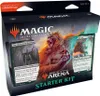 Magic: The Gathering Core 2021: Arena Starter Kit Produktbild-Vorschau 3