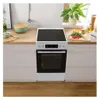 Gorenje GECS5C60WPA Elektroherd, Freistehender Herd, Weiß, Produktbild-Vorschau 7